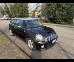 Mini Cooper Clubman AUTOMATICA-2013 BENZINA 1.6 - 10