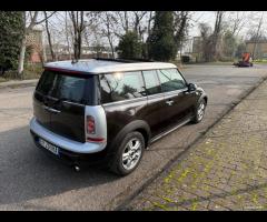 Mini Cooper Clubman AUTOMATICA-2013 BENZINA 1.6 - 11