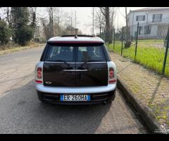 Mini Cooper Clubman AUTOMATICA-2013 BENZINA 1.6 - 12