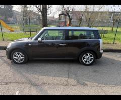 Mini Cooper Clubman AUTOMATICA-2013 BENZINA 1.6 - 15
