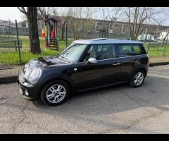 Mini Cooper Clubman AUTOMATICA-2013 BENZINA 1.6 - 16