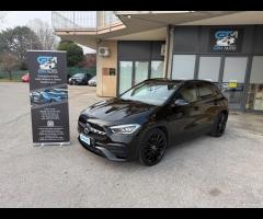 Mercedes-benz GLA 200 d Automatic Premium