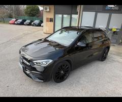 Mercedes-benz GLA 200 d Automatic Premium