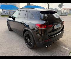 Mercedes-benz GLA 200 d Automatic Premium