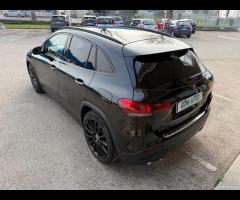 Mercedes-benz GLA 200 d Automatic Premium