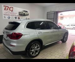 Bmw X3 xDrive20d optionsl 2018 - 7