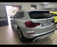 Bmw X3 xDrive20d optionsl 2018 - 9