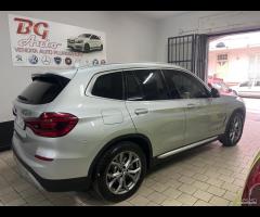 Bmw X3 xDrive20d optionsl 2018 - 10