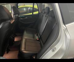 Bmw X3 xDrive20d optionsl 2018 - 12