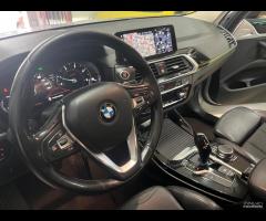 Bmw X3 xDrive20d optionsl 2018 - 19