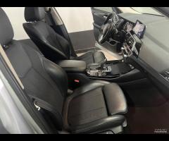 Bmw X3 xDrive20d optionsl 2018 - 23