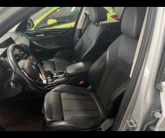 Bmw X3 xDrive20d optionsl 2018 - 25