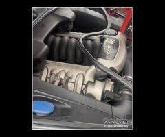 Motore usato completo arrivati oggi