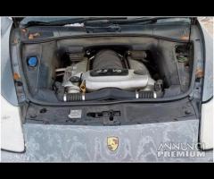 Motore usato completo arrivati oggi