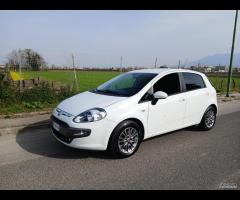 Fiat Punto Evo 1.2 GPL Dynamic NUOVISSIMA - 1