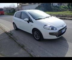 Fiat Punto Evo 1.2 GPL Dynamic NUOVISSIMA - 2
