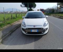 Fiat Punto Evo 1.2 GPL Dynamic NUOVISSIMA - 3