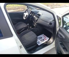 Fiat Punto Evo 1.2 GPL Dynamic NUOVISSIMA - 4