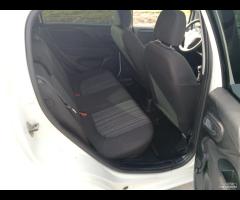 Fiat Punto Evo 1.2 GPL Dynamic NUOVISSIMA - 5