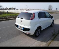 Fiat Punto Evo 1.2 GPL Dynamic NUOVISSIMA - 6