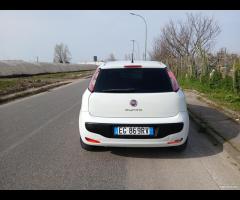 Fiat Punto Evo 1.2 GPL Dynamic NUOVISSIMA - 7