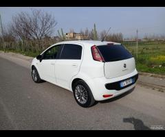 Fiat Punto Evo 1.2 GPL Dynamic NUOVISSIMA - 8