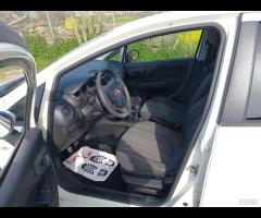 Fiat Punto Evo 1.2 GPL Dynamic NUOVISSIMA - 11