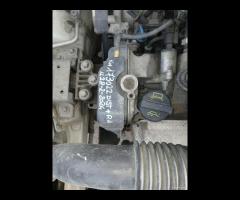 Fiat Punto Evo 1.2 GPL Dynamic NUOVISSIMA - 13