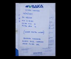 Fiat Punto Evo 1.2 GPL Dynamic NUOVISSIMA - 14