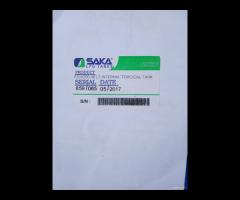 Fiat Punto Evo 1.2 GPL Dynamic NUOVISSIMA - 15