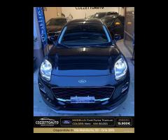 Ford Puma 1.0 EcoBoost Hybrid 125 CV S&S aut. Tita