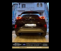 Ford Puma 1.0 EcoBoost Hybrid 125 CV S&S aut. Tita