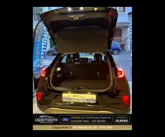 Ford Puma 1.0 EcoBoost Hybrid 125 CV S&S aut. Tita