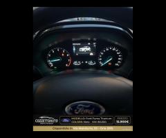 Ford Puma 1.0 EcoBoost Hybrid 125 CV S&S aut. Tita - 7