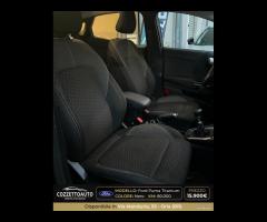 Ford Puma 1.0 EcoBoost Hybrid 125 CV S&S aut. Tita - 10