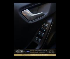 Ford Puma 1.0 EcoBoost Hybrid 125 CV S&S aut. Tita - 11