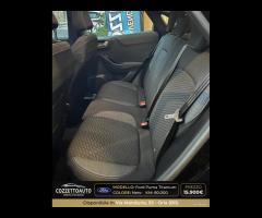 Ford Puma 1.0 EcoBoost Hybrid 125 CV S&S aut. Tita - 14