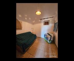 MARTINA FRANCA- Trulli con lamia e deposito