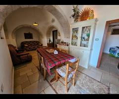 MARTINA FRANCA- Trulli con lamia e deposito - 8