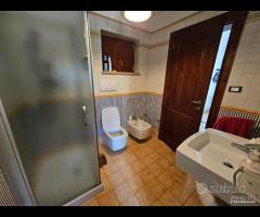 MARTINA FRANCA- Trulli con lamia e deposito - 9