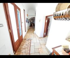 MARTINA FRANCA- Trulli con lamia e deposito - 10