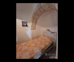 MARTINA FRANCA- Trulli con lamia e deposito - 18