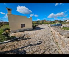 MARTINA FRANCA- Trulli con lamia e deposito - 20