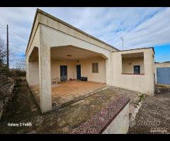 Villetta a san paolo