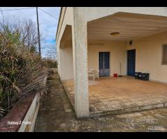 Villetta a san paolo