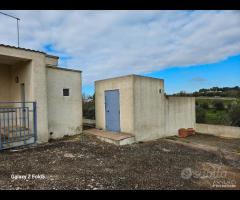 Villetta a san paolo