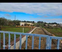 Villetta a san paolo - 27