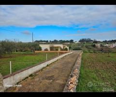 Villetta a san paolo - 29