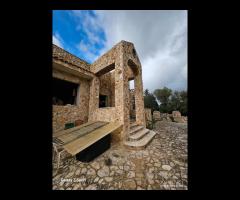 GROTTAGLIE - Villa rustica in pietra - 6