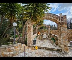 GROTTAGLIE - Villa rustica in pietra - 9